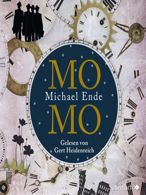 cover image of Momo